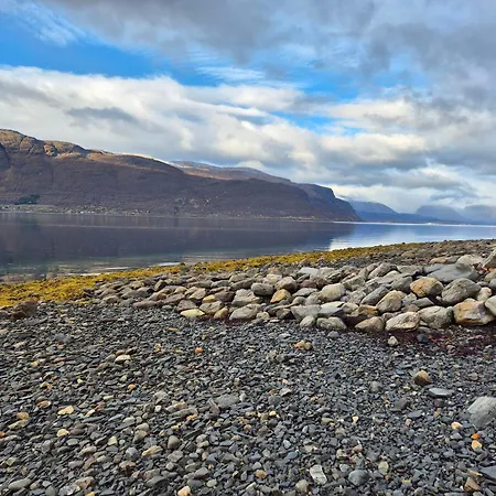 Holiday home Sjarmerende 50-tallshus Med Utsikt Og Ro