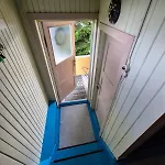 Sjarmerende 50-tallshus Med Utsikt Og Ro Prázdninový dům *